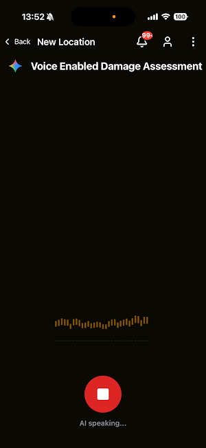 TerraFort Mobile Screenshot 0