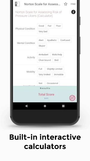 Clinical Nursing Skills - Step-by-step directions Screenshot 2