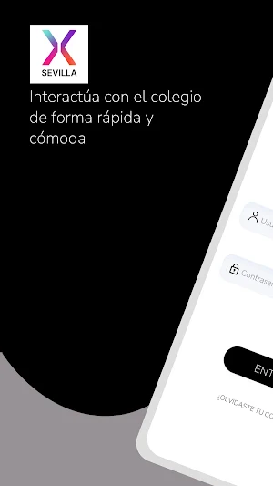 XTART FP - Sevilla Screenshot 0