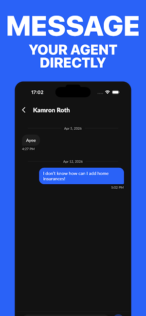 Residence Screenshot 2