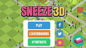 Sneeze 3D Screenshot 0