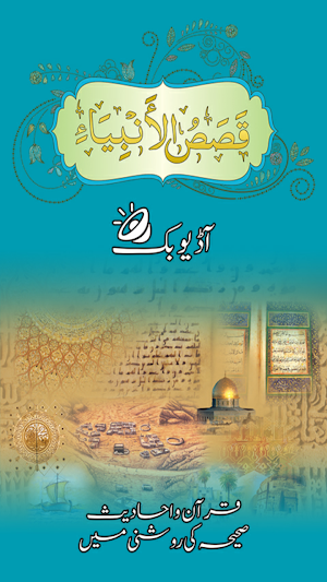 Qasas ul Anbiya Urdu Audio Mp3 Screenshot 0