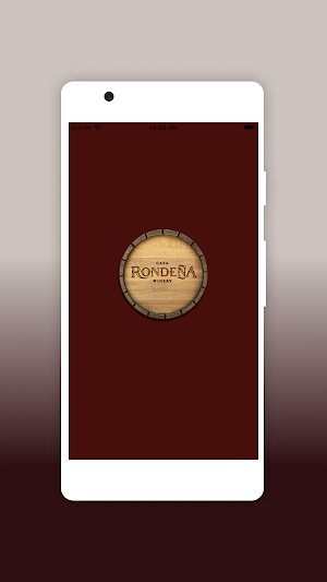 Casa Rondena Screenshot 0
