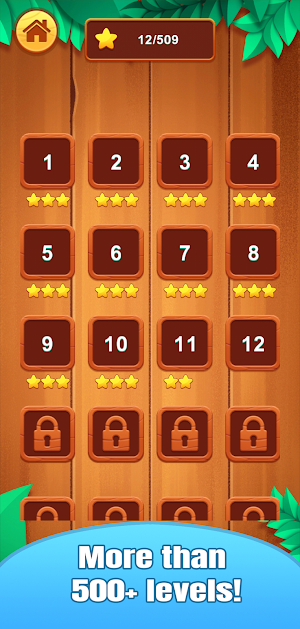Tile Match - Triple Match Game Screenshot 2
