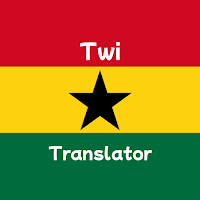 Twi Translator