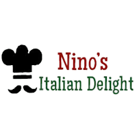 Nino's Italian Delight Pizza
