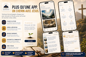 Yeshoua Screenshot 3