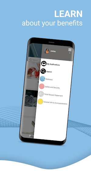 The Acxion Connection Screenshot 0