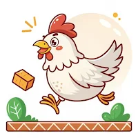 Chicken Jump