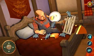 Scary Neighbor 3D Screenshot 0