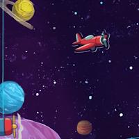 Starfield Runner