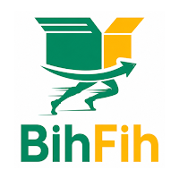 Bih Fih: Food Delivery