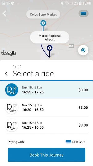 RF On-Demand Screenshot 3