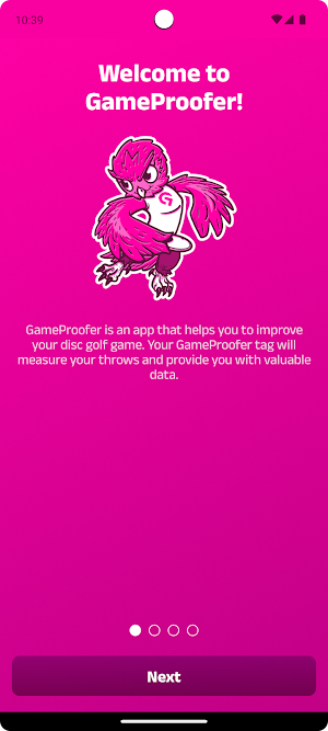 GameProofer Screenshot 0