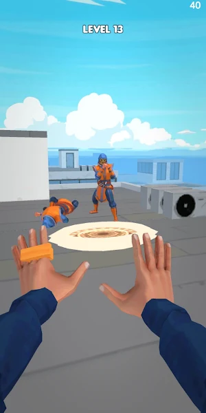 Professor Strange Screenshot 1