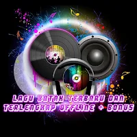 Koleksi Lagu Batak Offline