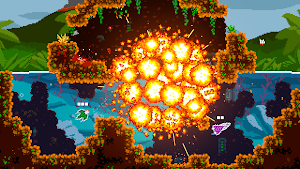 Astro Duel 2 Screenshot 2