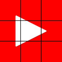 Sliding Video Puzzle