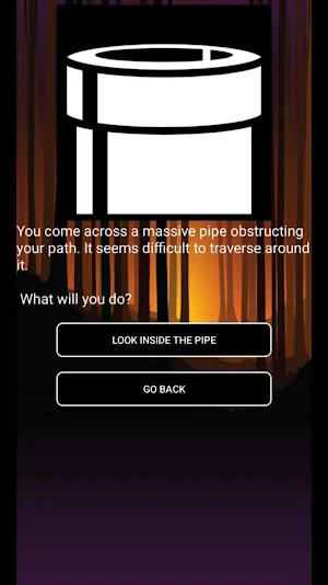 Dark Woodland Screenshot 2