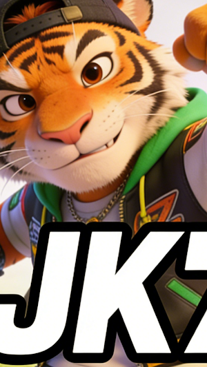 JK7 Tiger Food Balance Screenshot 2