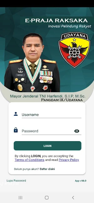E-Praja Raksaka Screenshot 0