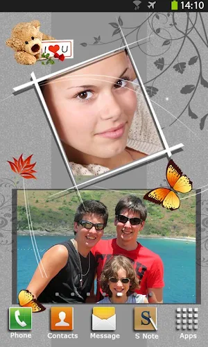 Photo Album Maker Screenshot 2