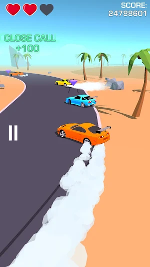 Drift Slam Screenshot 0