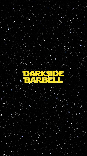 Darkside Barbell Screenshot 0