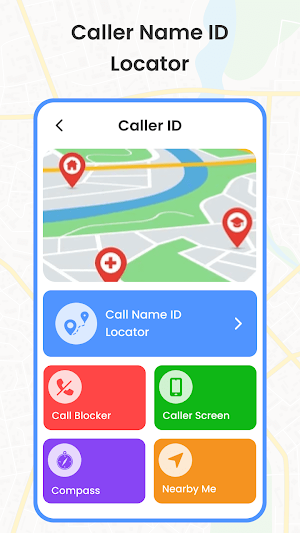 Who's call - Caller ID & Block Screenshot 0