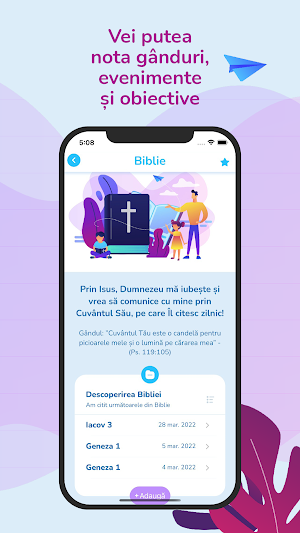 Copiii Regelui Screenshot 2