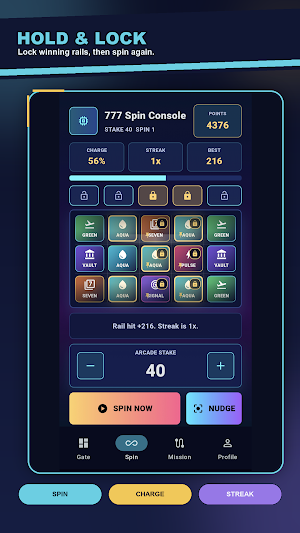 Lakh YONO 71ATM Screenshot 3