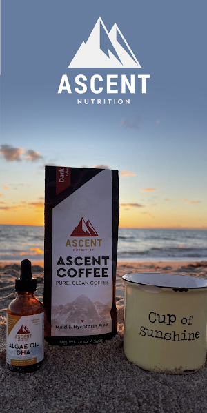 Ascent Nutrition Screenshot 0