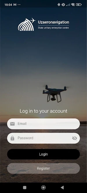ATM: Safe Sky Screenshot 0