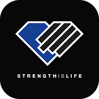 Strength is Life