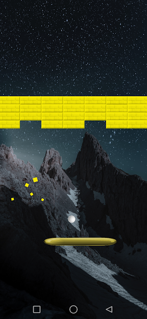 Tugla Wall Screenshot 1