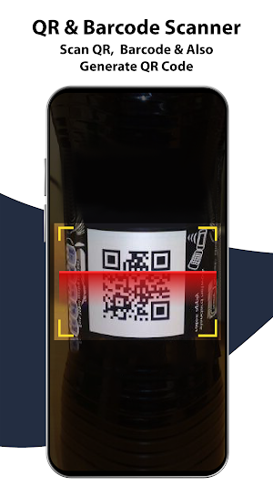 PDF Camera Scanner - Fast Scanner to Scan All Screenshot 3