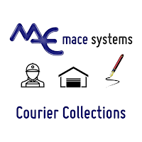 MACE Courier Collections