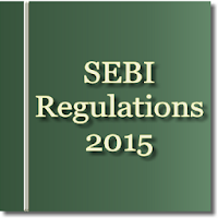 SEBI (Listing and Disclosure) Regulations 2015