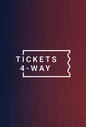 Tickets 4-Way - Production Screenshot 1