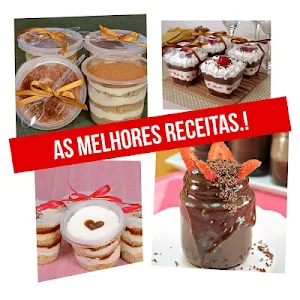 Bolo de Pote Screenshot 0