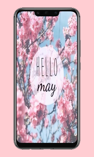 hello may Screenshot 1