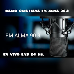 FM Alma 90.3 Screenshot 0