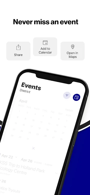 Riverview Elementary Screenshot 2