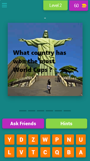 UltimateFootball Challenge Screenshot 2
