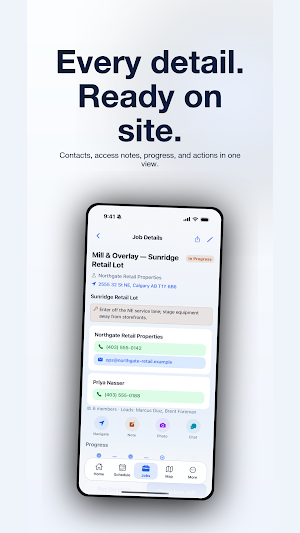 Worken Screenshot 2