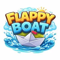 Flappyboat: Exclusive Game