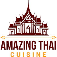 Amazing Thai Cuisine
