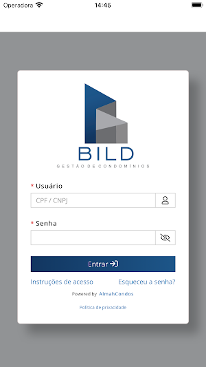 Bild Gestão de Condomínios Screenshot 1