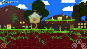 Draggo Fury II Screenshot 1
