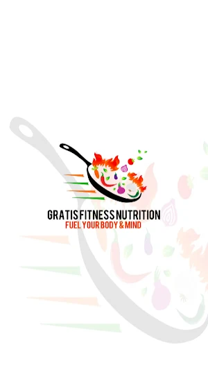 Gratis Fitness Nutrition Screenshot 0